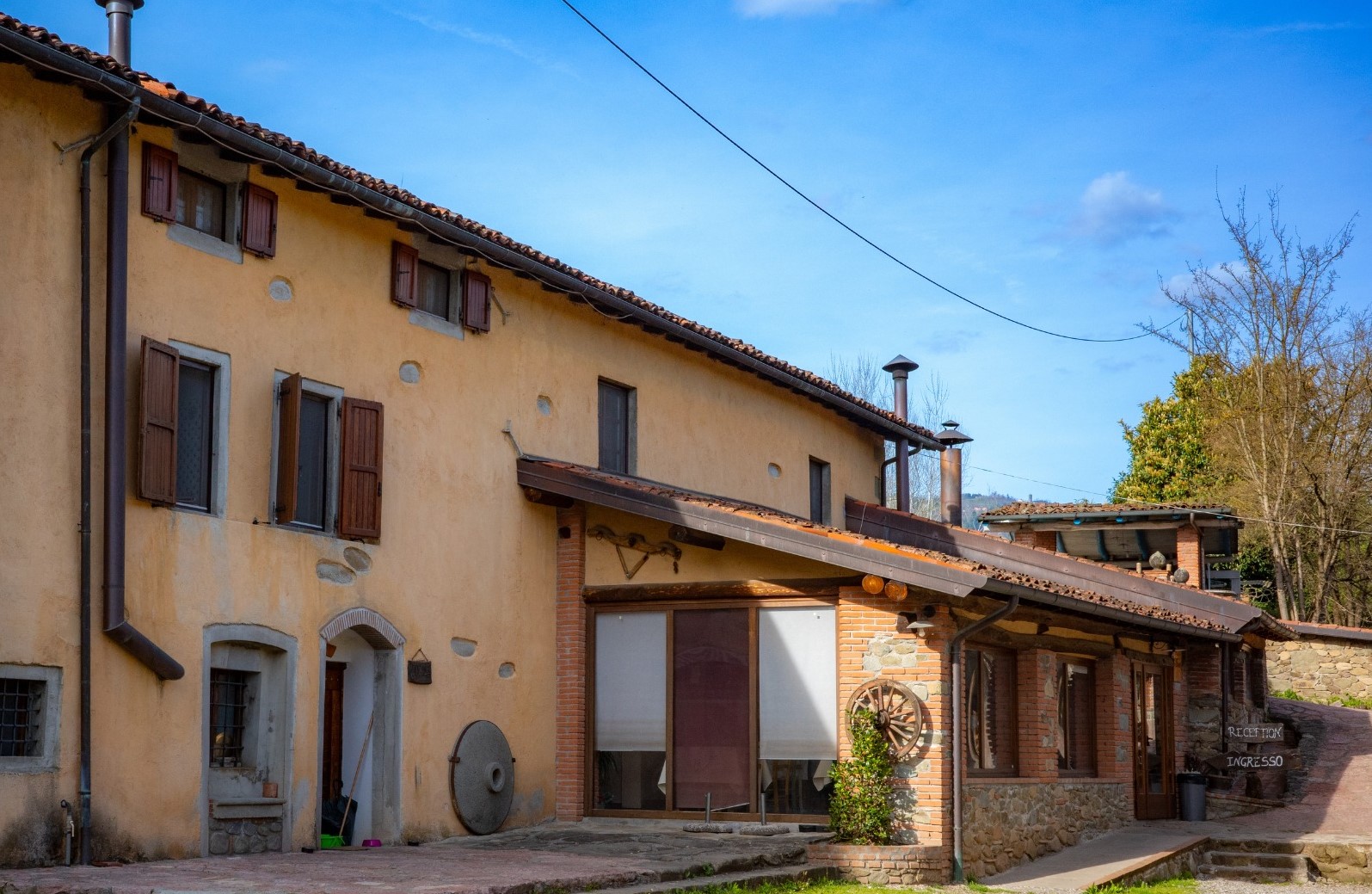 Agriturismo il Venuturo