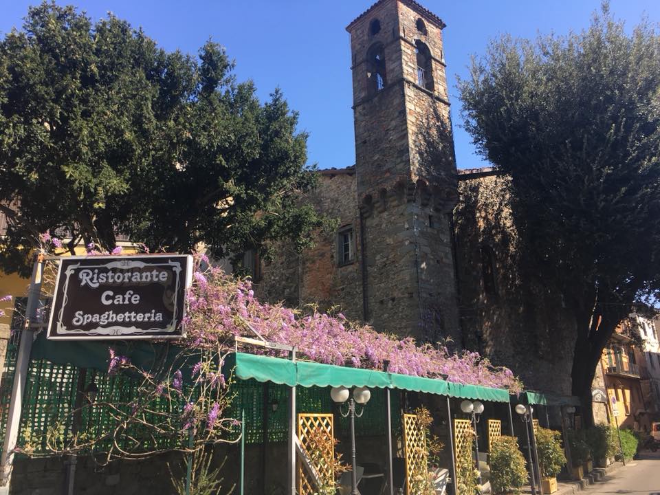 Ristorante Il Baretto